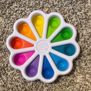 Fat Brain Dimpl Digits Toy